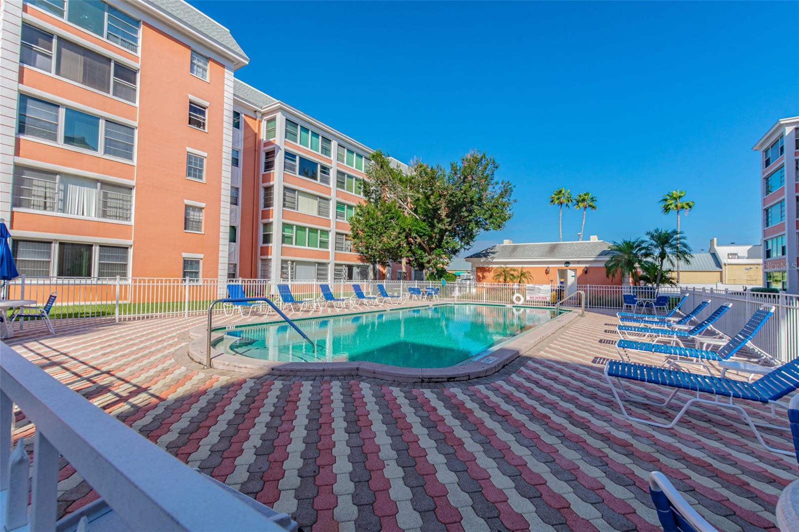6960 20TH AVE N #501, ST PETERSBURG, FL, 33710