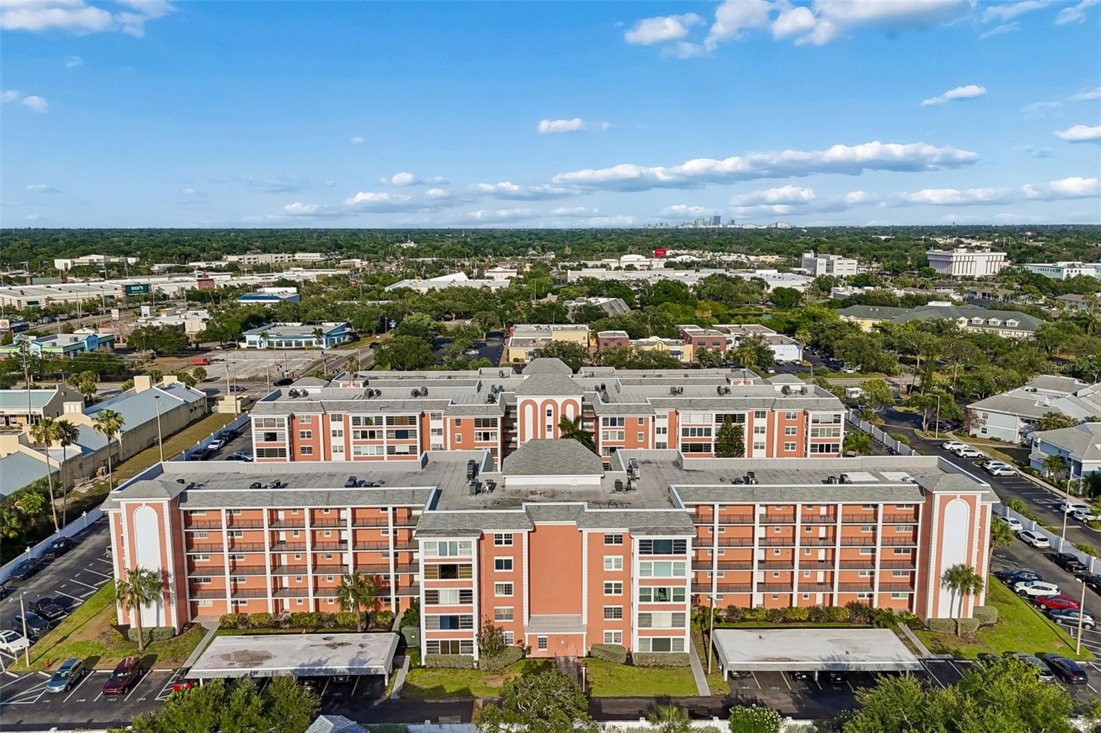6960 20TH AVE N #501, ST PETERSBURG, FL, 33710