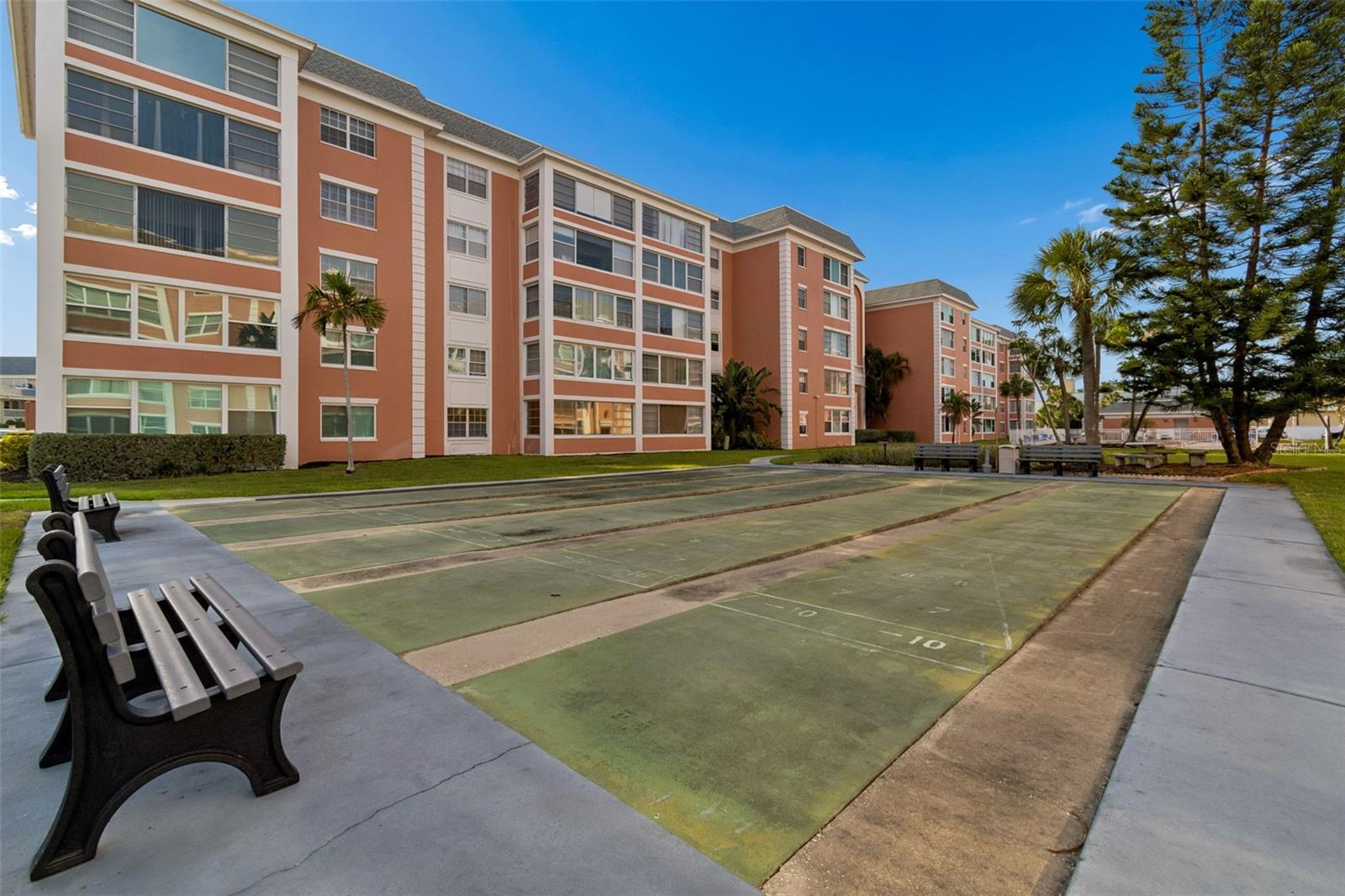 6960 20TH AVE N #501, ST PETERSBURG, FL, 33710