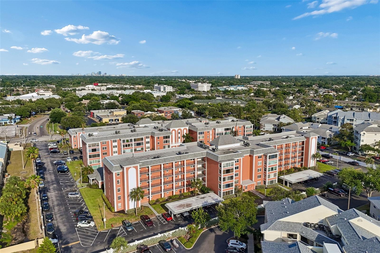 6960 20TH AVE N #501, ST PETERSBURG, FL, 33710