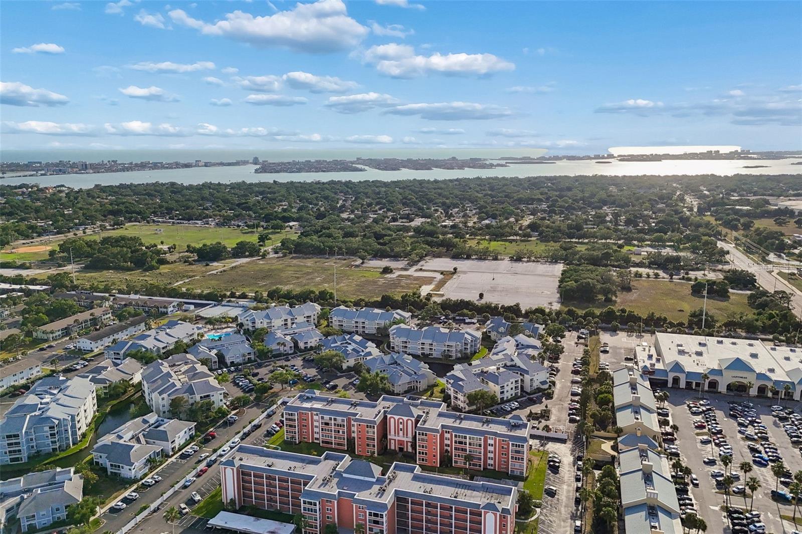 6960 20TH AVE N #501, ST PETERSBURG, FL, 33710