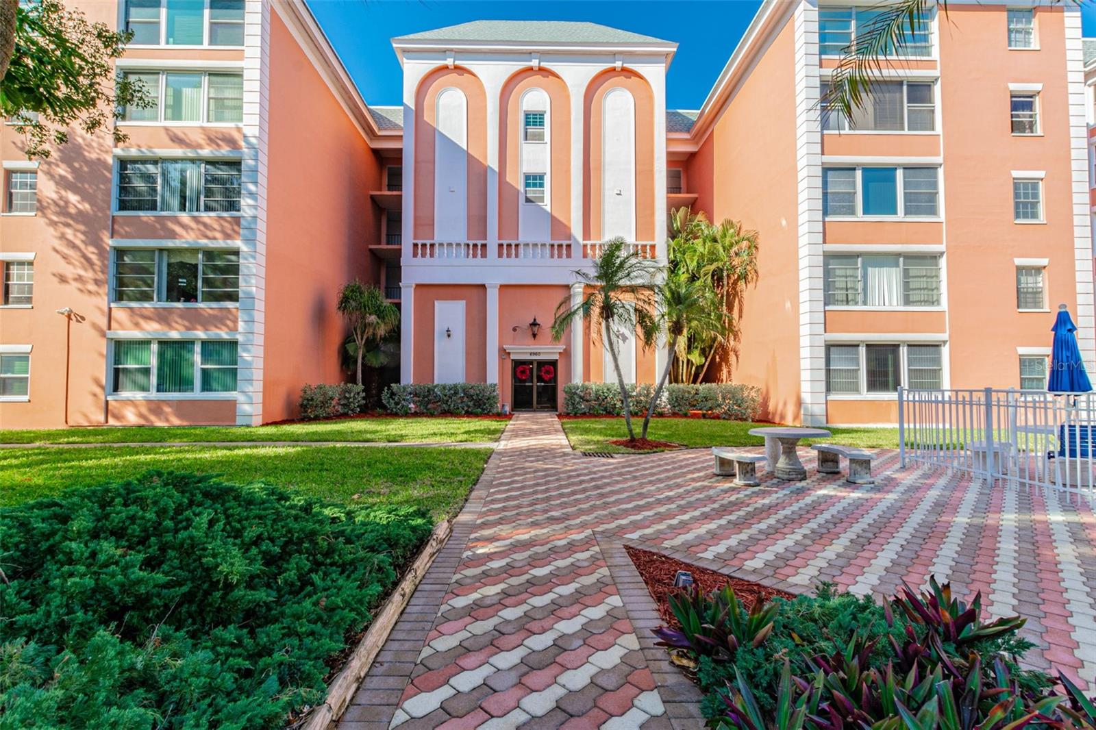 6960 20TH AVE N #501, ST PETERSBURG, FL, 33710