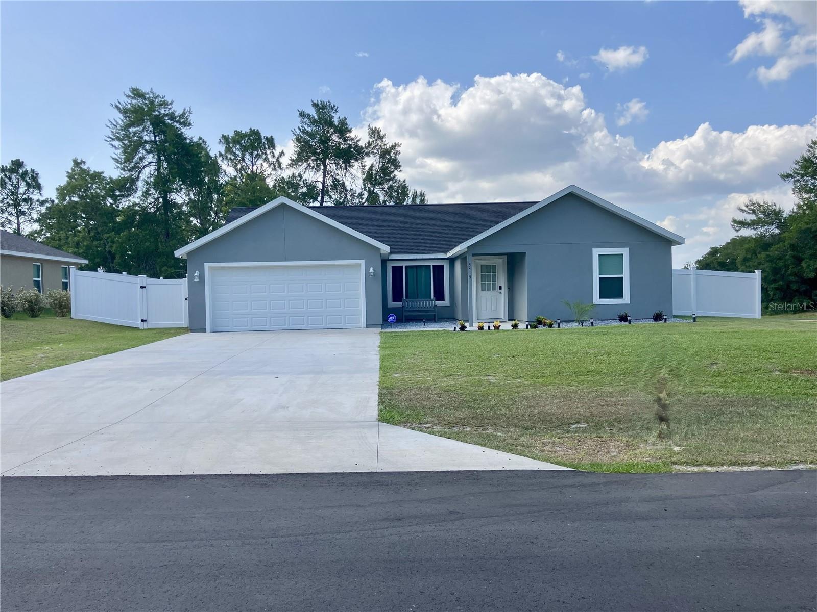 5415 SW 153RD PLACE RD, OCALA, FL, 34473