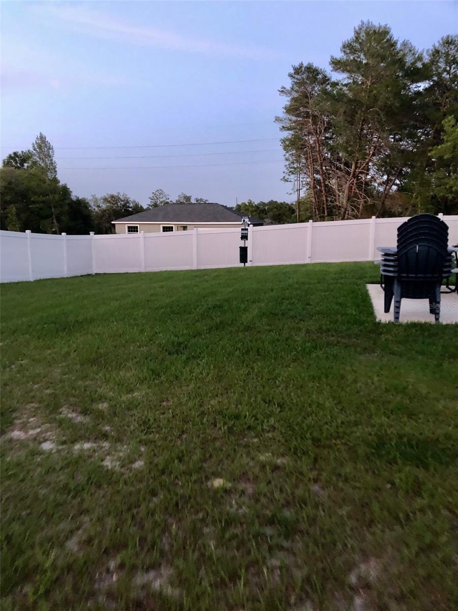 5415 SW 153RD PLACE RD, OCALA, FL, 34473