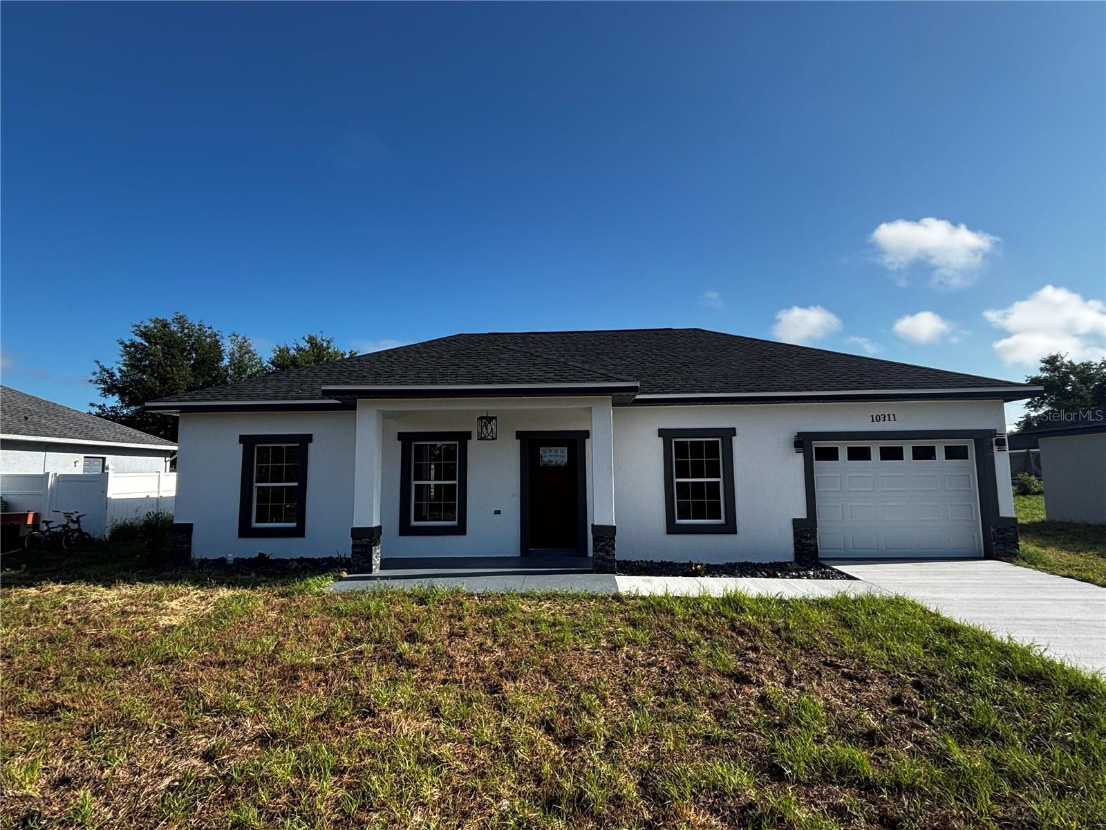 10311 SE 125TH LN, BELLEVIEW, FL, 34420