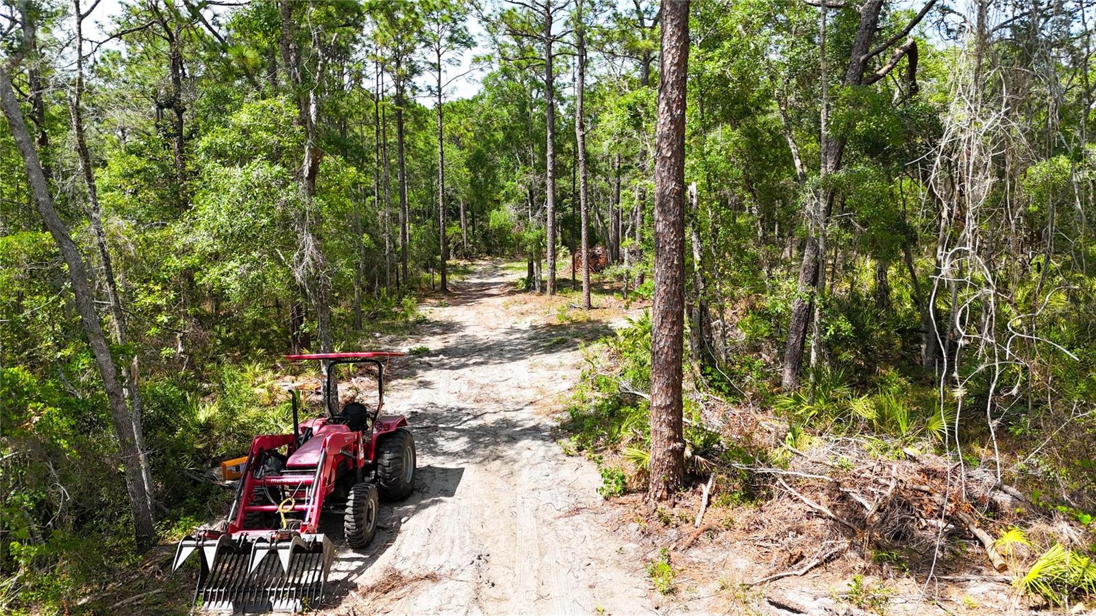 0 WINDHAVEN LN, BROOKSVILLE, FL, 34614