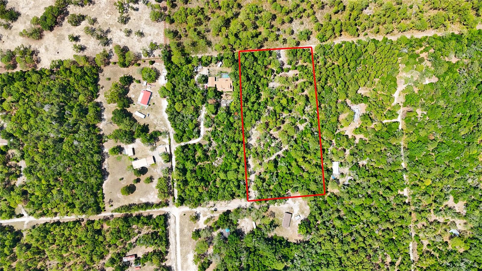 0 WINDHAVEN LN, BROOKSVILLE, FL, 34614