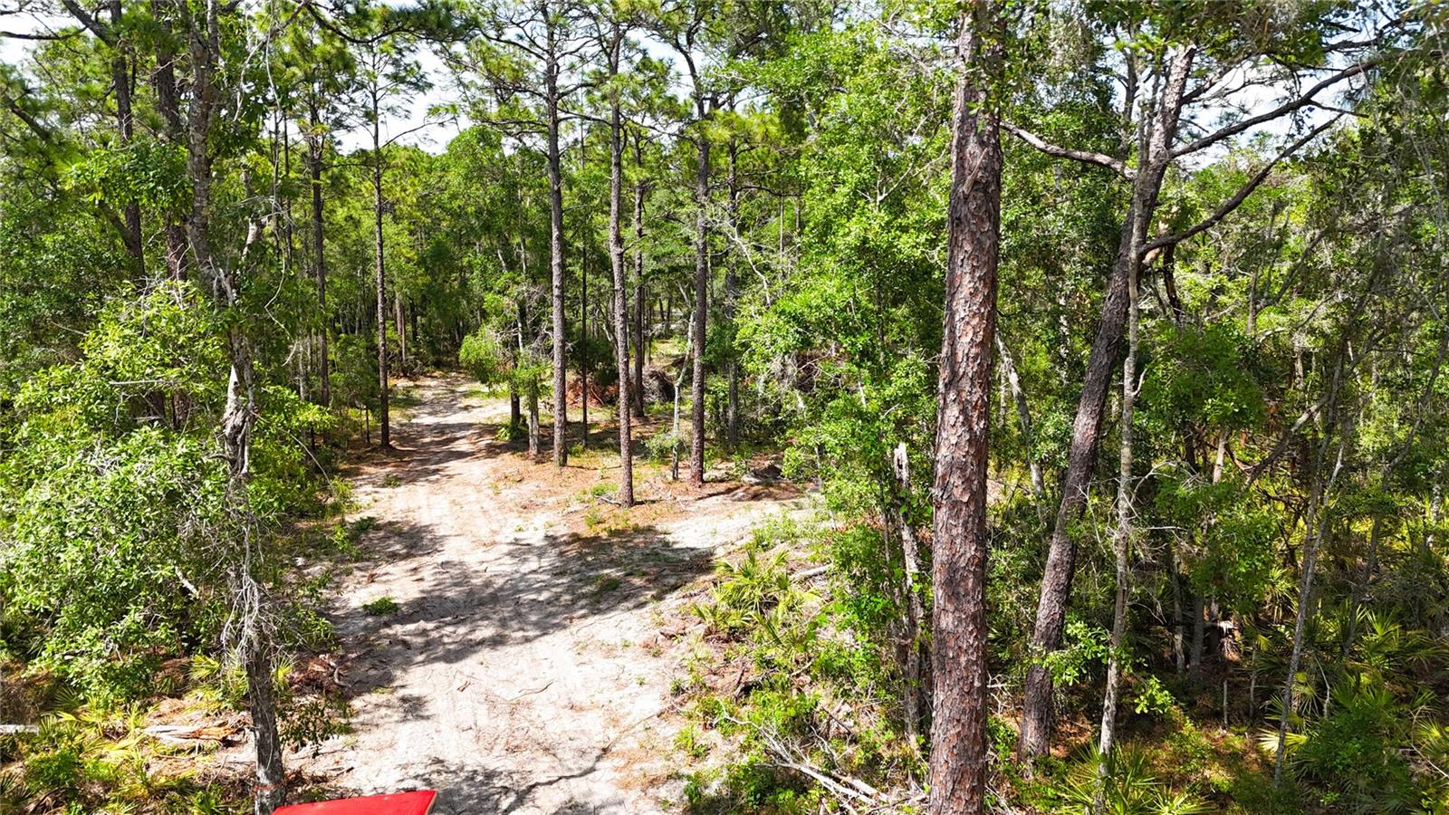 0 WINDHAVEN LN, BROOKSVILLE, FL, 34614