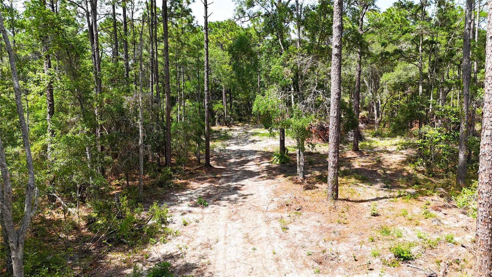 0 WINDHAVEN LN, BROOKSVILLE, FL, 34614