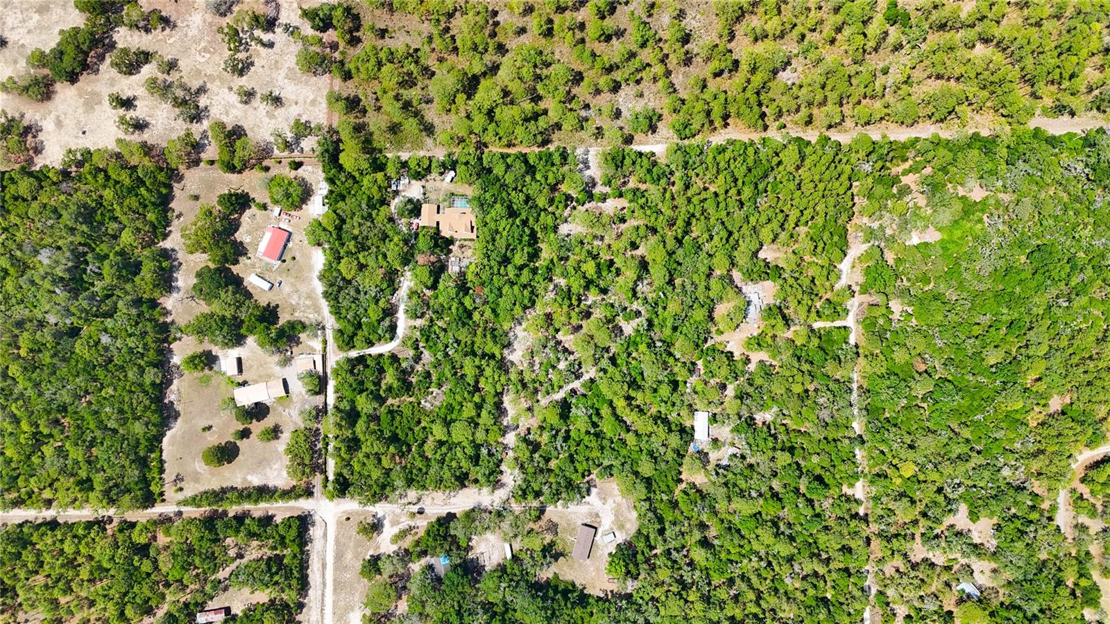 0 WINDHAVEN LN, BROOKSVILLE, FL, 34614