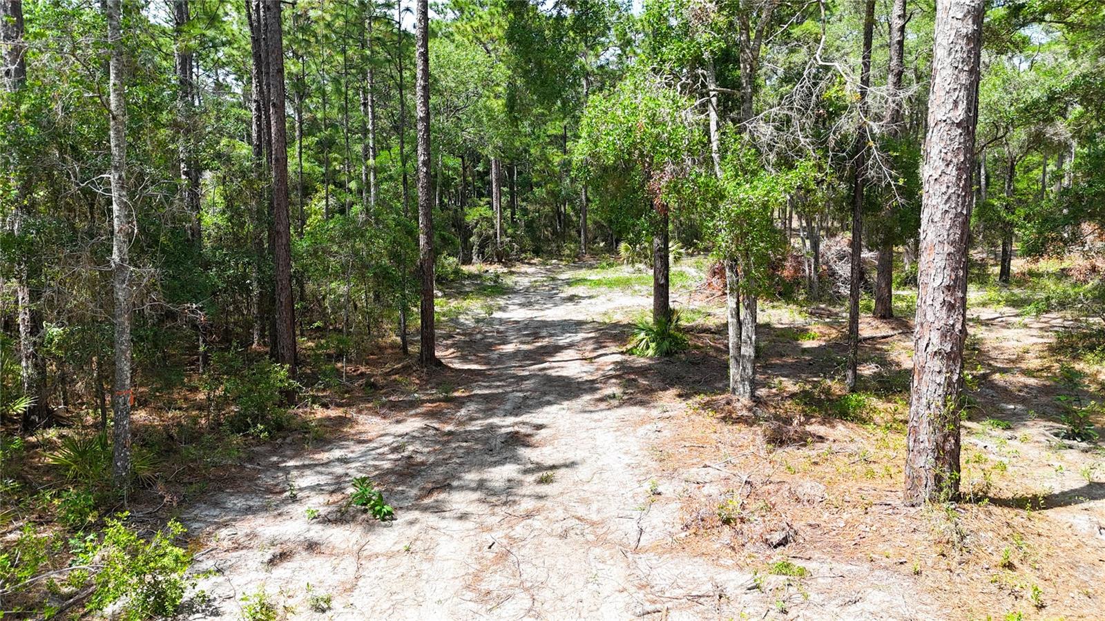 0 WINDHAVEN LN, BROOKSVILLE, FL, 34614