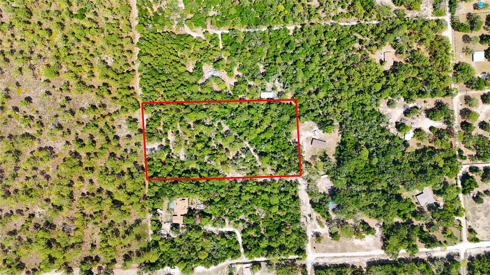 0 WINDHAVEN LN, BROOKSVILLE, FL, 34614