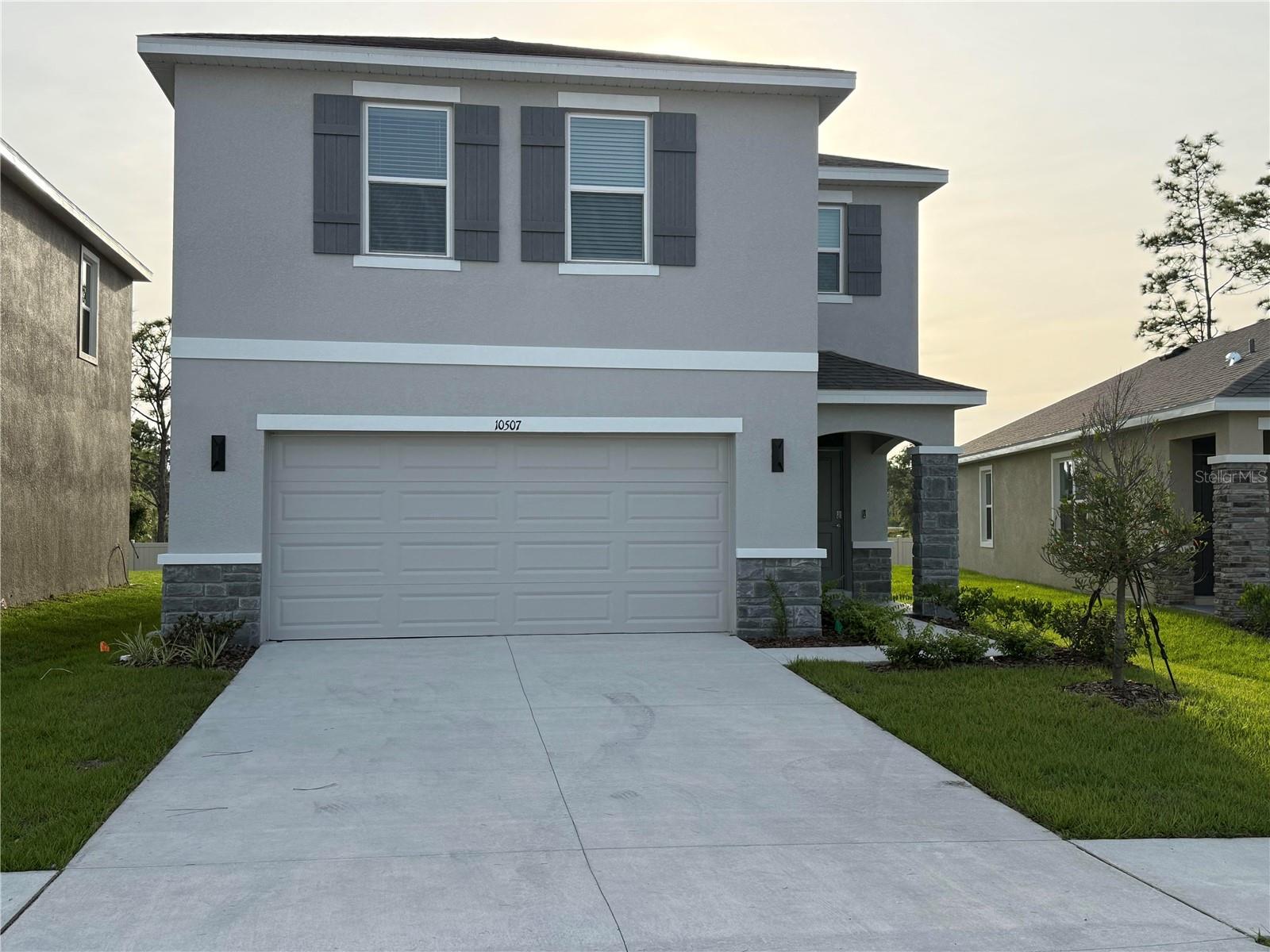 10507 TUCKER RD, WEEKI WACHEE, FL, 34613