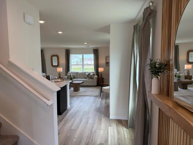 10507 TUCKER RD, WEEKI WACHEE, FL, 34613