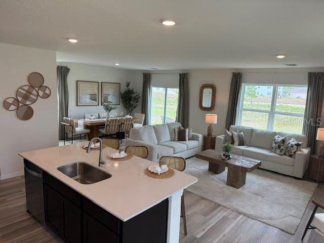 10507 TUCKER RD, WEEKI WACHEE, FL, 34613
