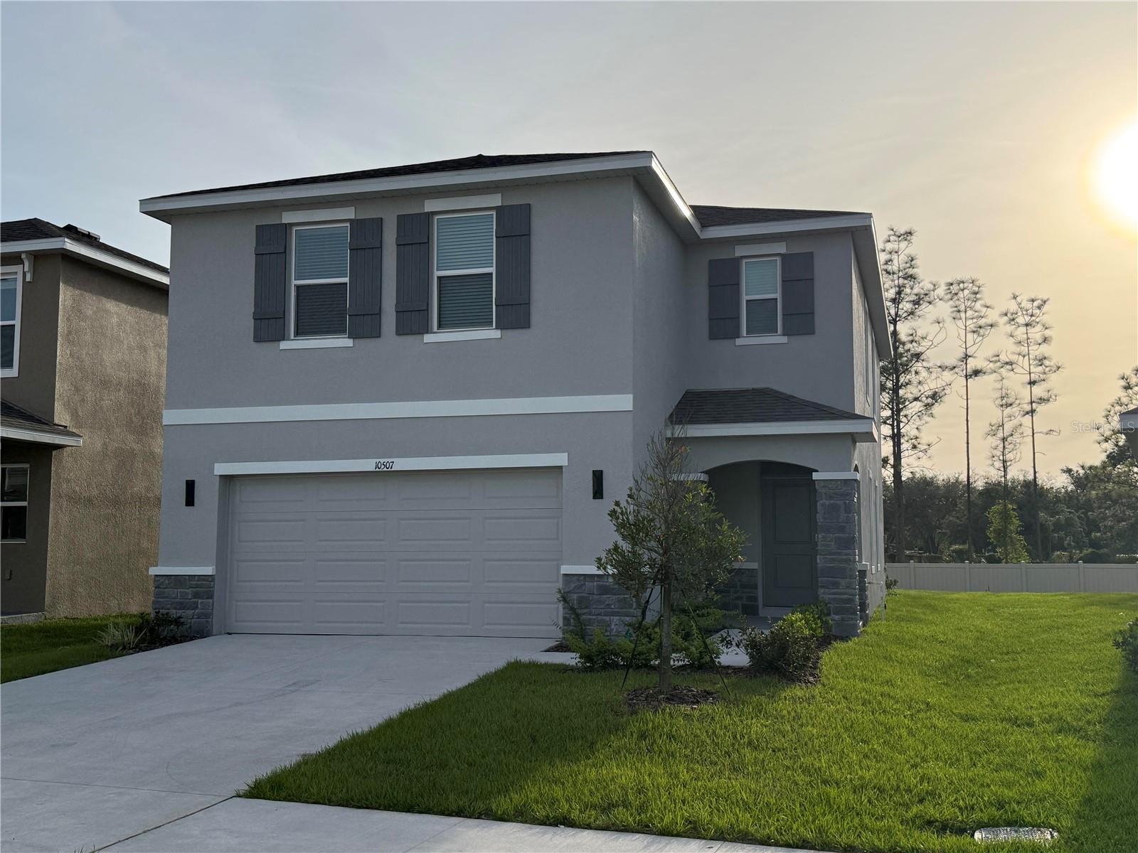 10507 TUCKER RD, WEEKI WACHEE, FL, 34613