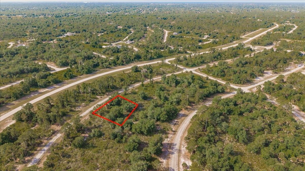 WINTERVILLE CIR, NORTH PORT, FL, 34288