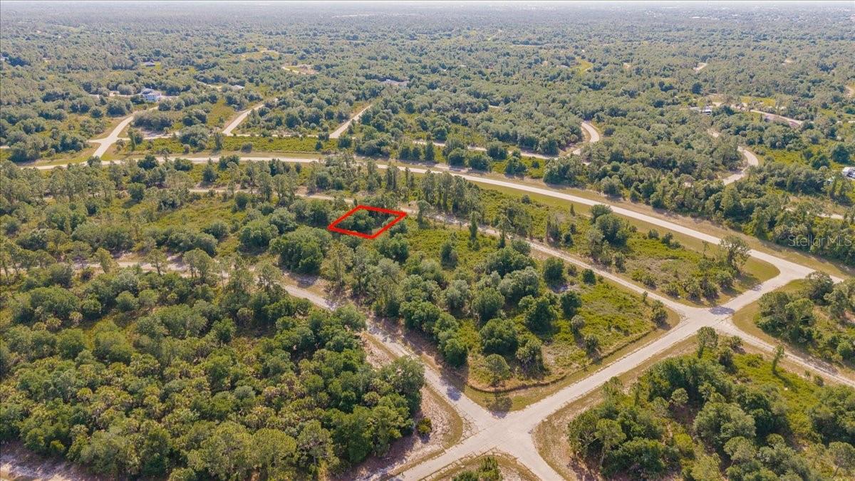 WINTERVILLE CIR, NORTH PORT, FL, 34288