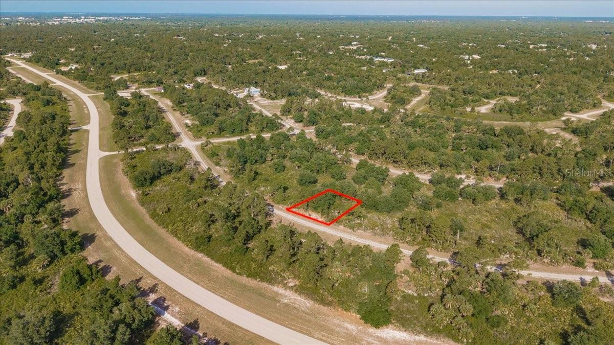 WINTERVILLE CIR, NORTH PORT, FL, 34288