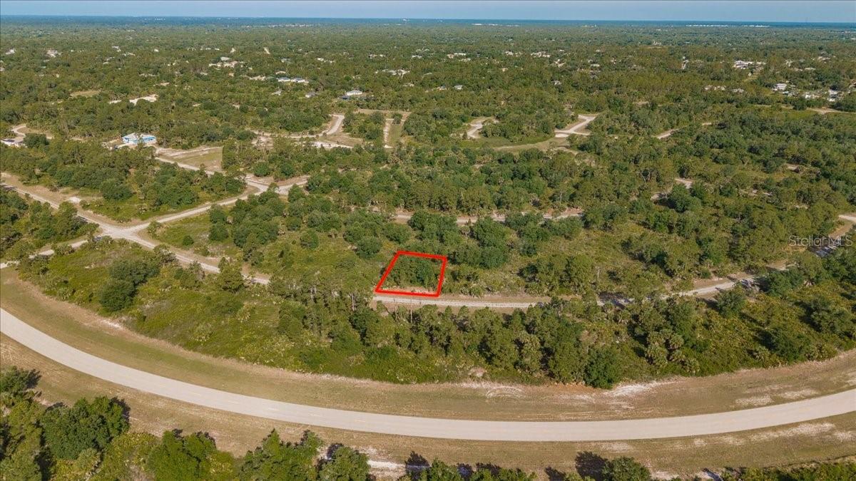WINTERVILLE CIR, NORTH PORT, FL, 34288