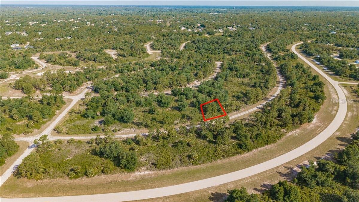 WINTERVILLE CIR, NORTH PORT, FL, 34288
