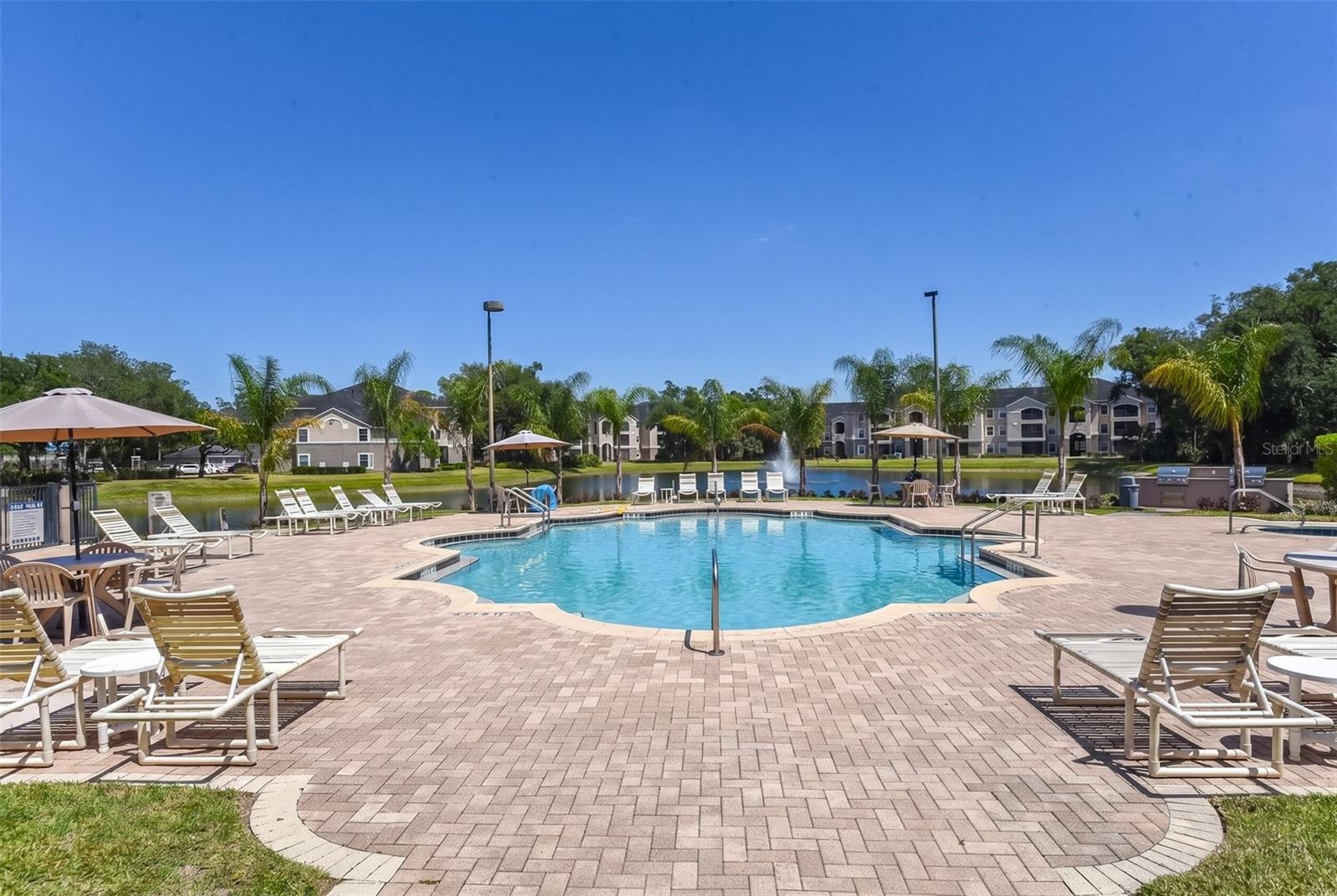 940 VILLAGE TRL #6-103, PORT ORANGE, FL, 32127