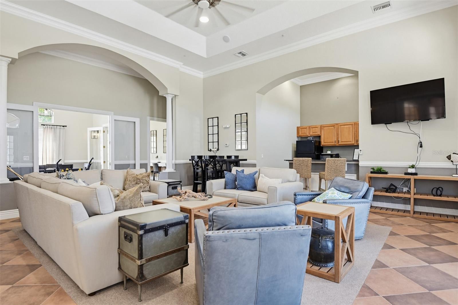 940 VILLAGE TRL #6-103, PORT ORANGE, FL, 32127