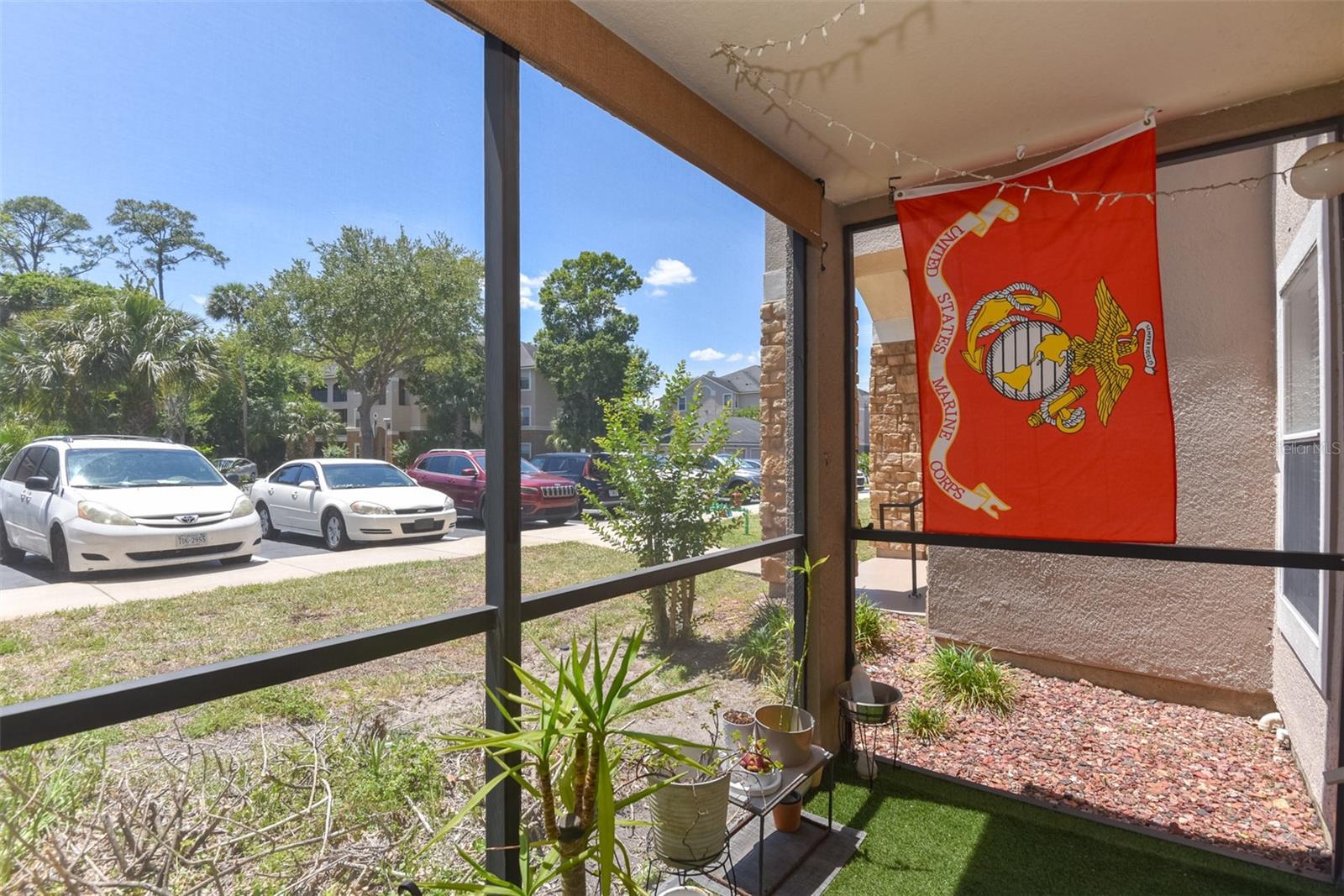 940 VILLAGE TRL #6-103, PORT ORANGE, FL, 32127