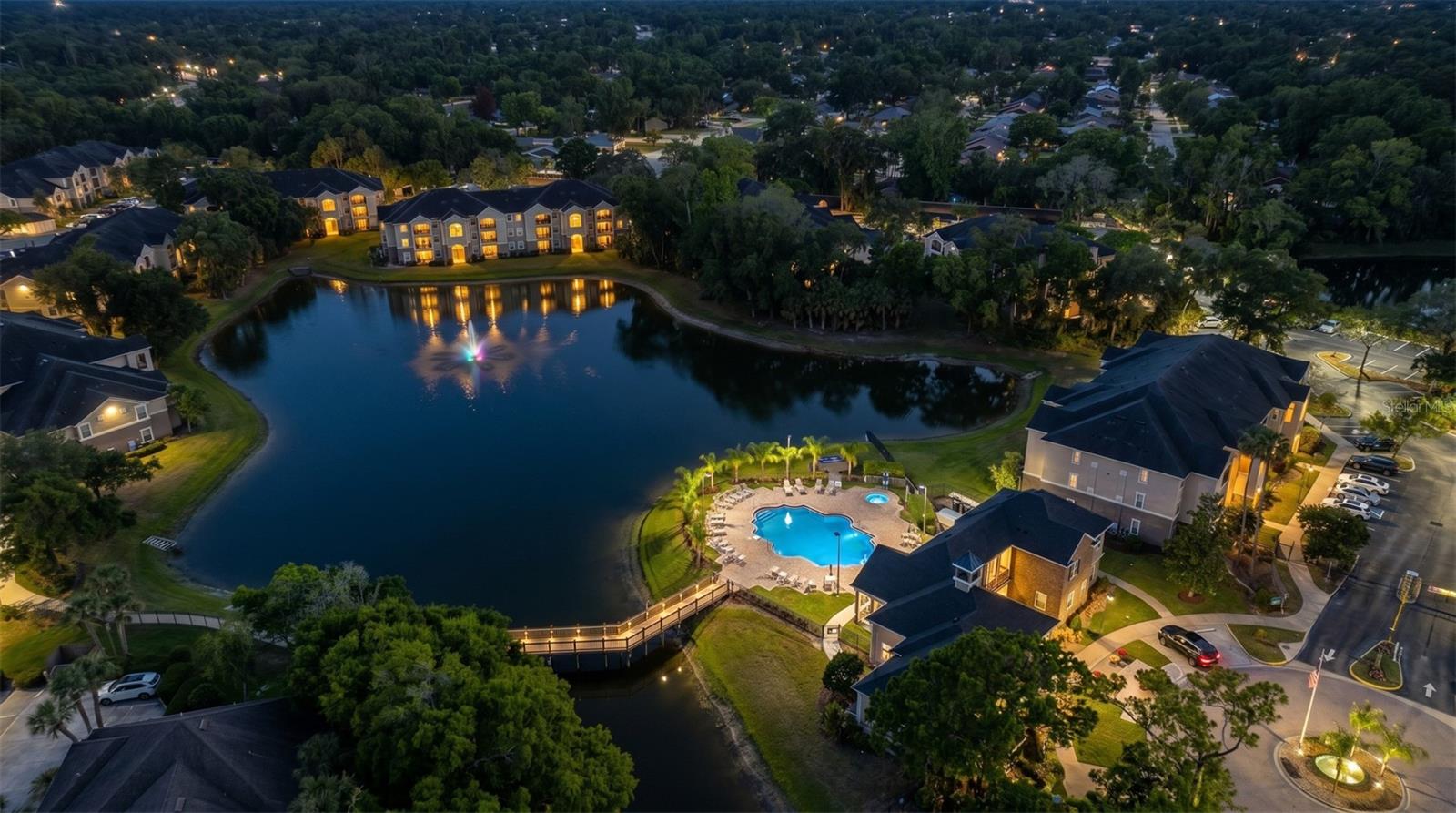 940 VILLAGE TRL #6-103, PORT ORANGE, FL, 32127