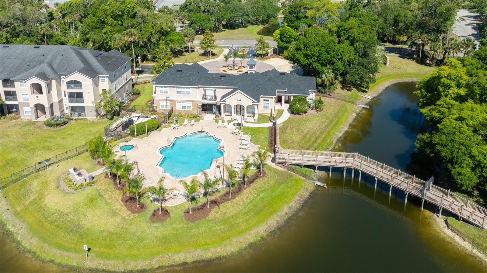 940 VILLAGE TRL #6-103, PORT ORANGE, FL, 32127