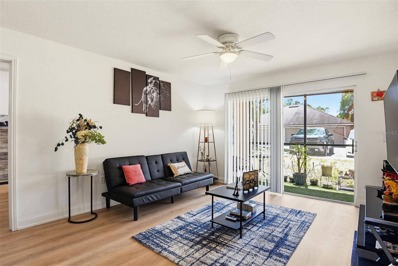 940 VILLAGE TRL #6-103, PORT ORANGE, FL, 32127