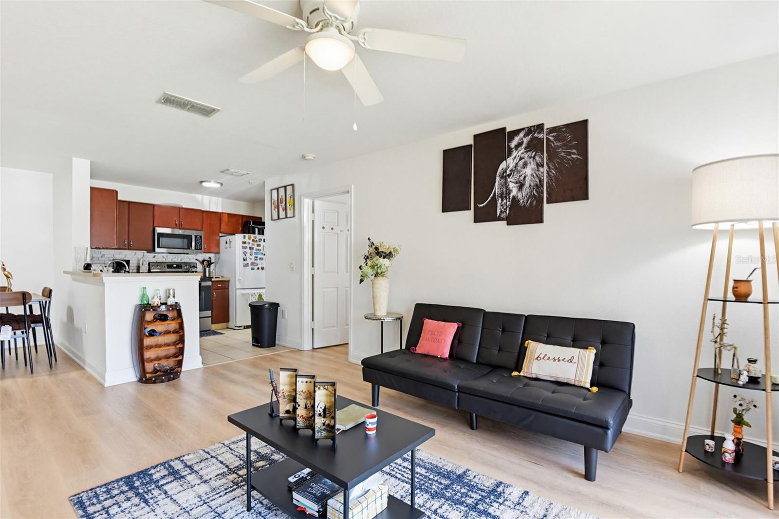 940 VILLAGE TRL #6-103, PORT ORANGE, FL, 32127