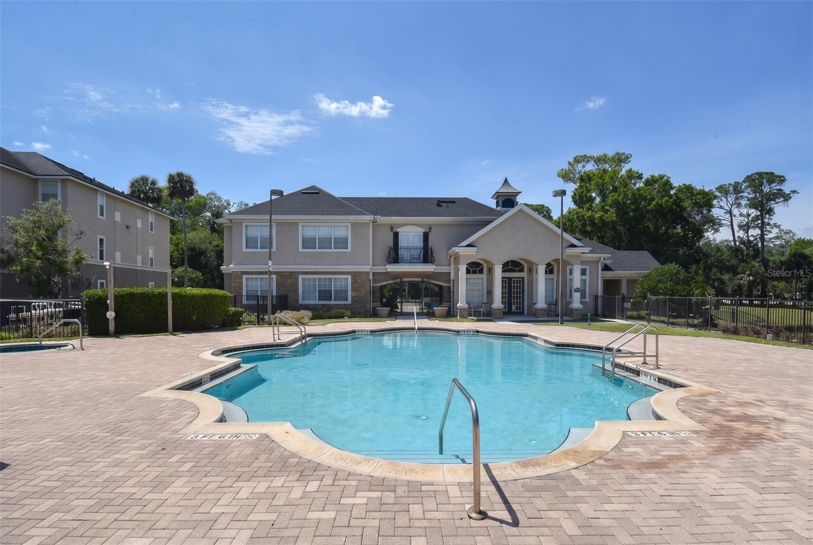 940 VILLAGE TRL #6-103, PORT ORANGE, FL, 32127