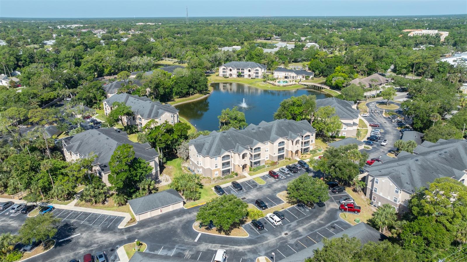 940 VILLAGE TRL #6-103, PORT ORANGE, FL, 32127