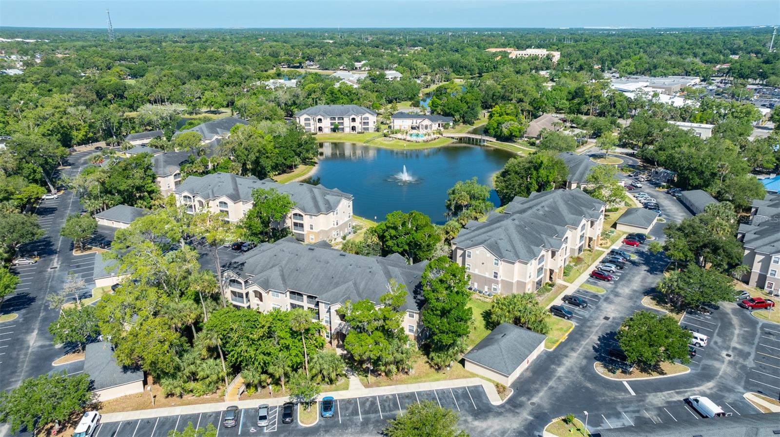 940 VILLAGE TRL #6-103, PORT ORANGE, FL, 32127
