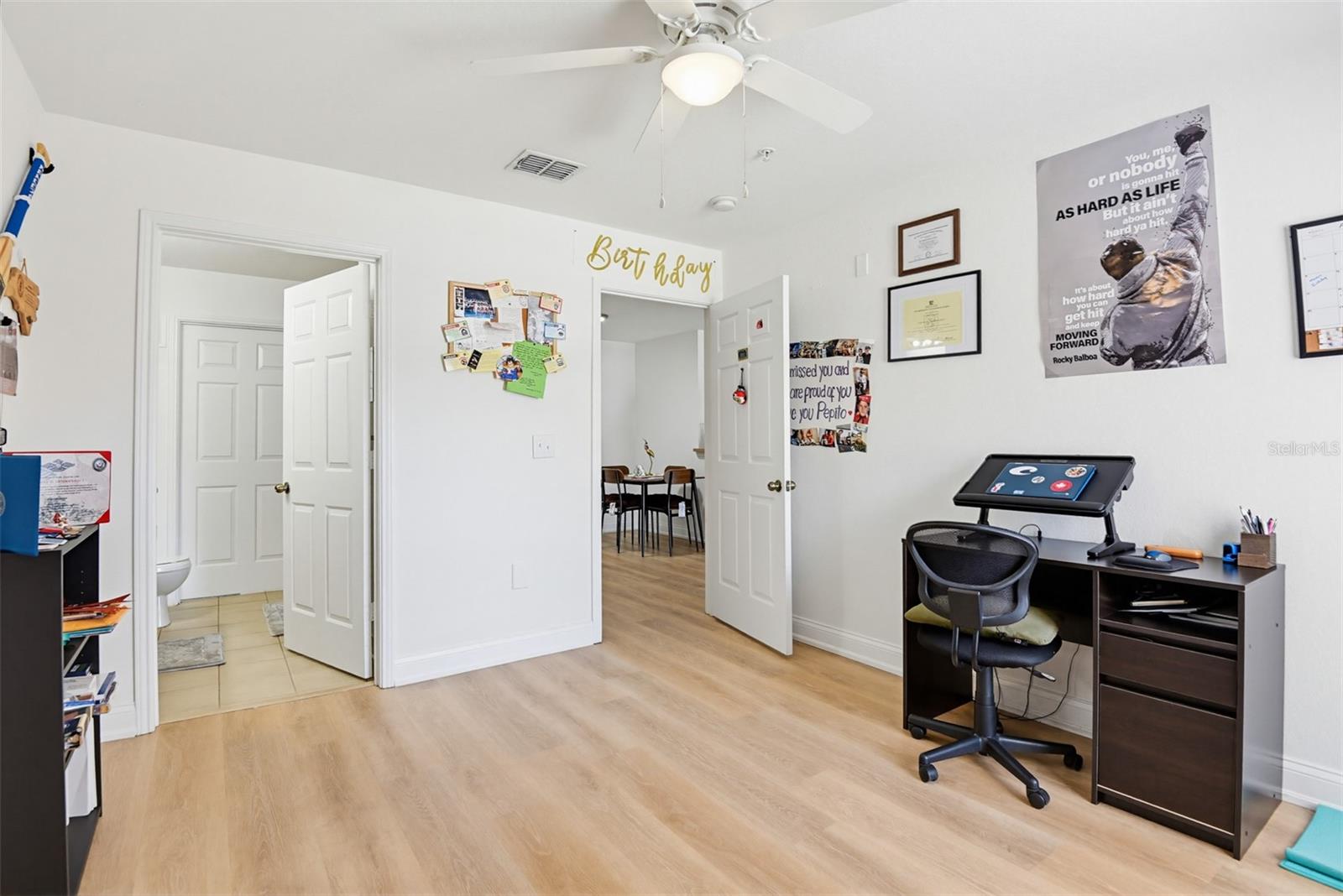 940 VILLAGE TRL #6-103, PORT ORANGE, FL, 32127