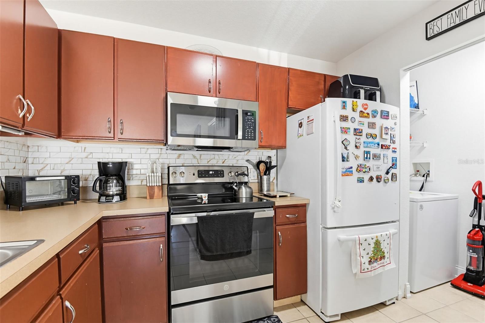 940 VILLAGE TRL #6-103, PORT ORANGE, FL, 32127