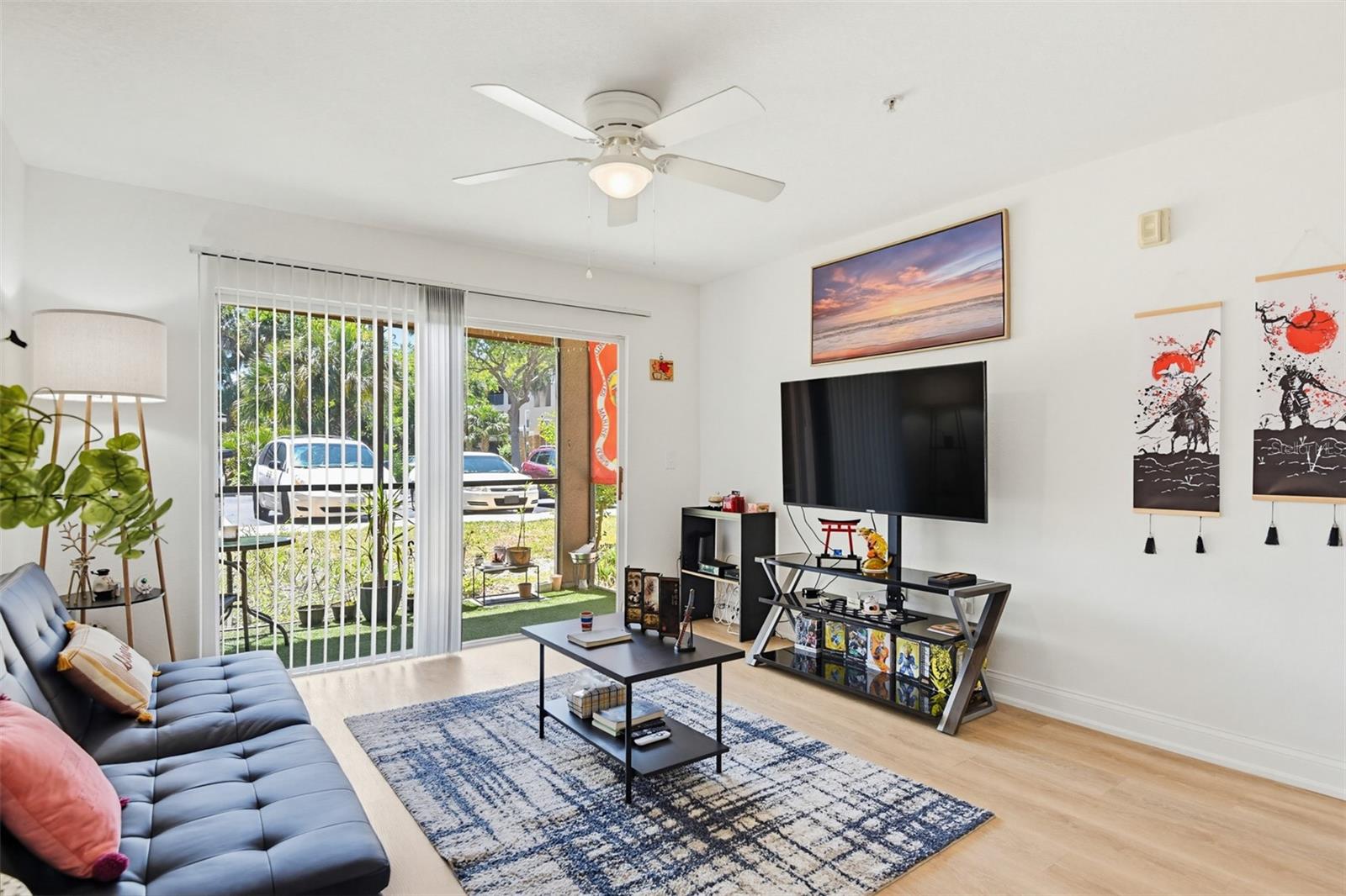 940 VILLAGE TRL #6-103, PORT ORANGE, FL, 32127