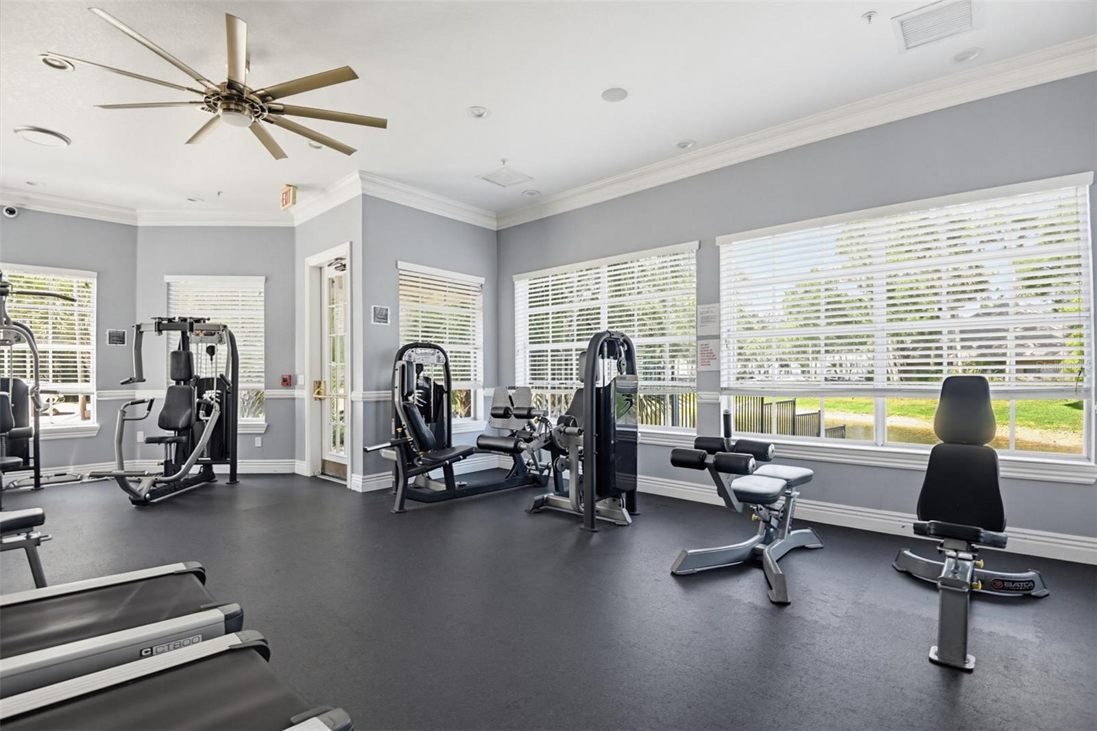 940 VILLAGE TRL #6-103, PORT ORANGE, FL, 32127