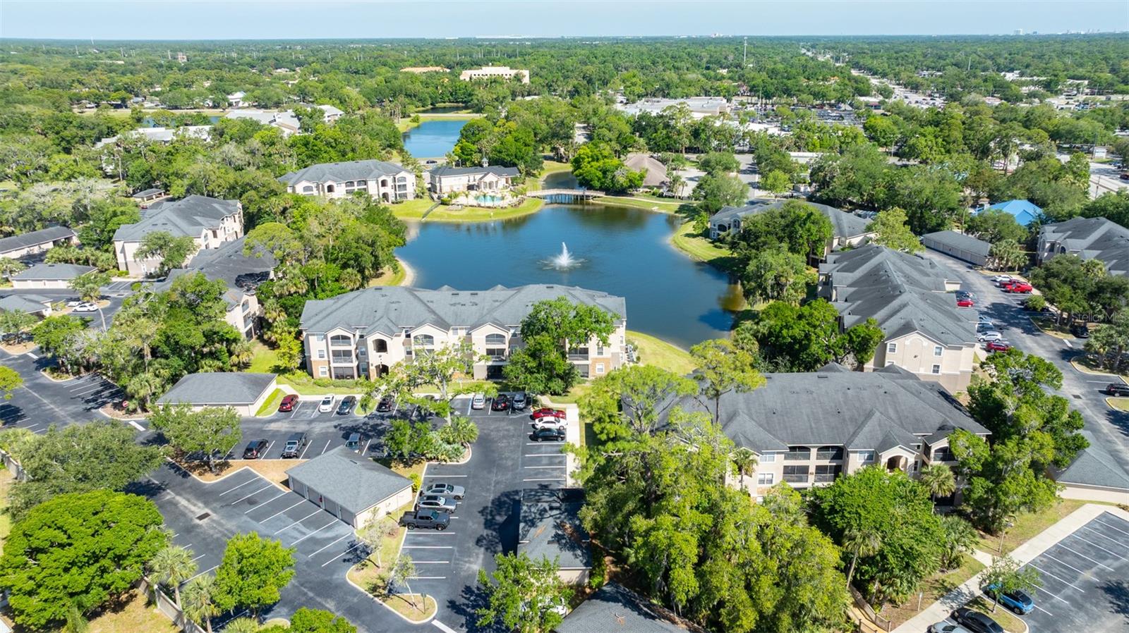 940 VILLAGE TRL #6-103, PORT ORANGE, FL, 32127
