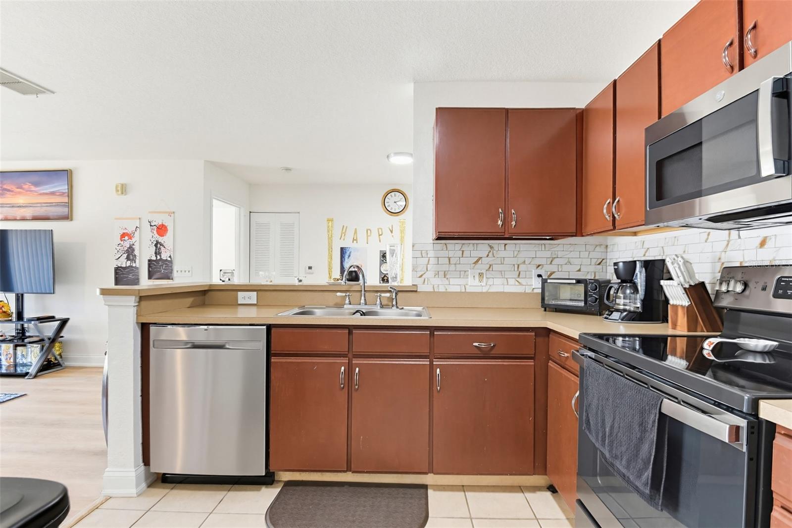 940 VILLAGE TRL #6-103, PORT ORANGE, FL, 32127
