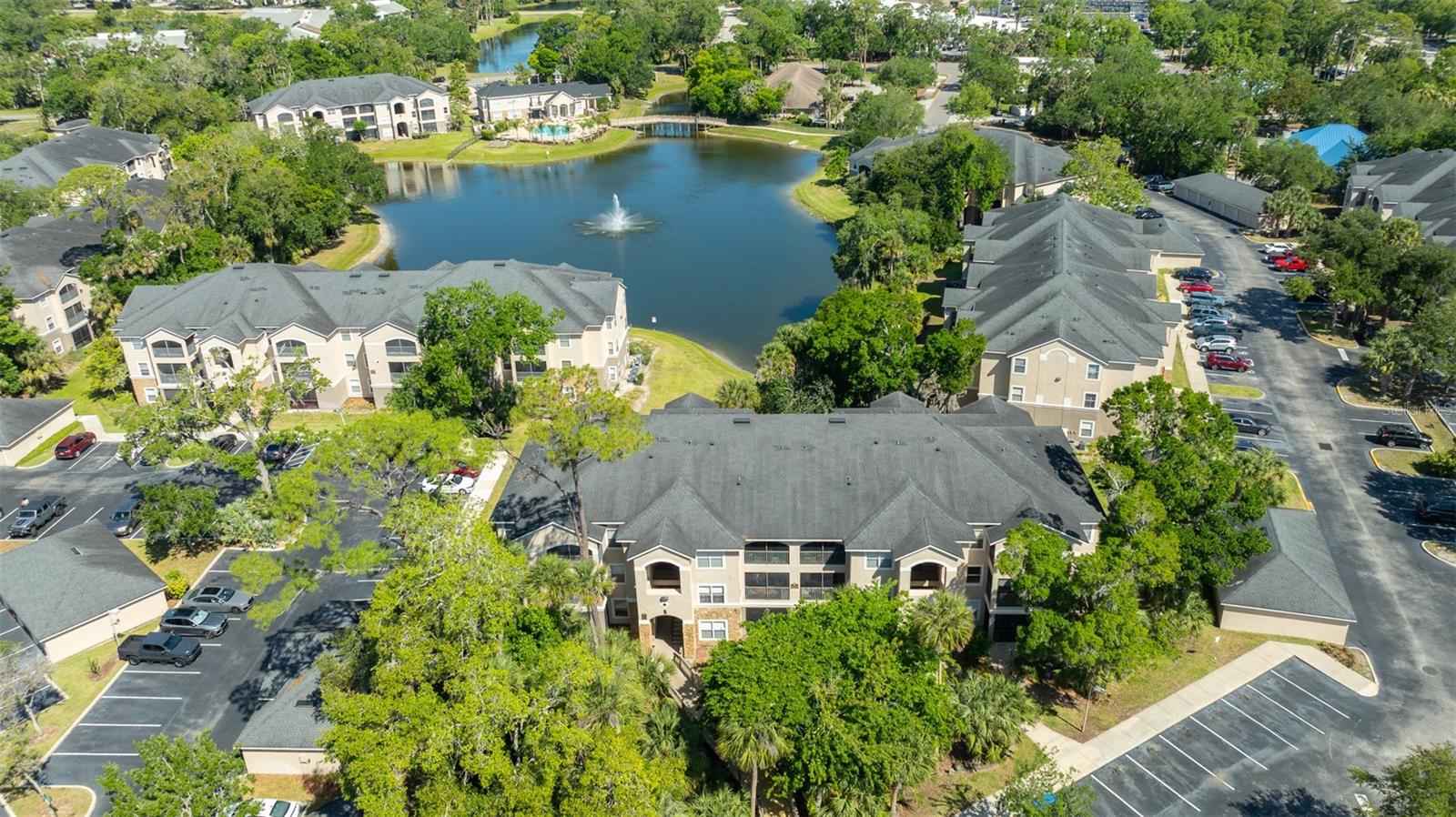 940 VILLAGE TRL #6-103, PORT ORANGE, FL, 32127