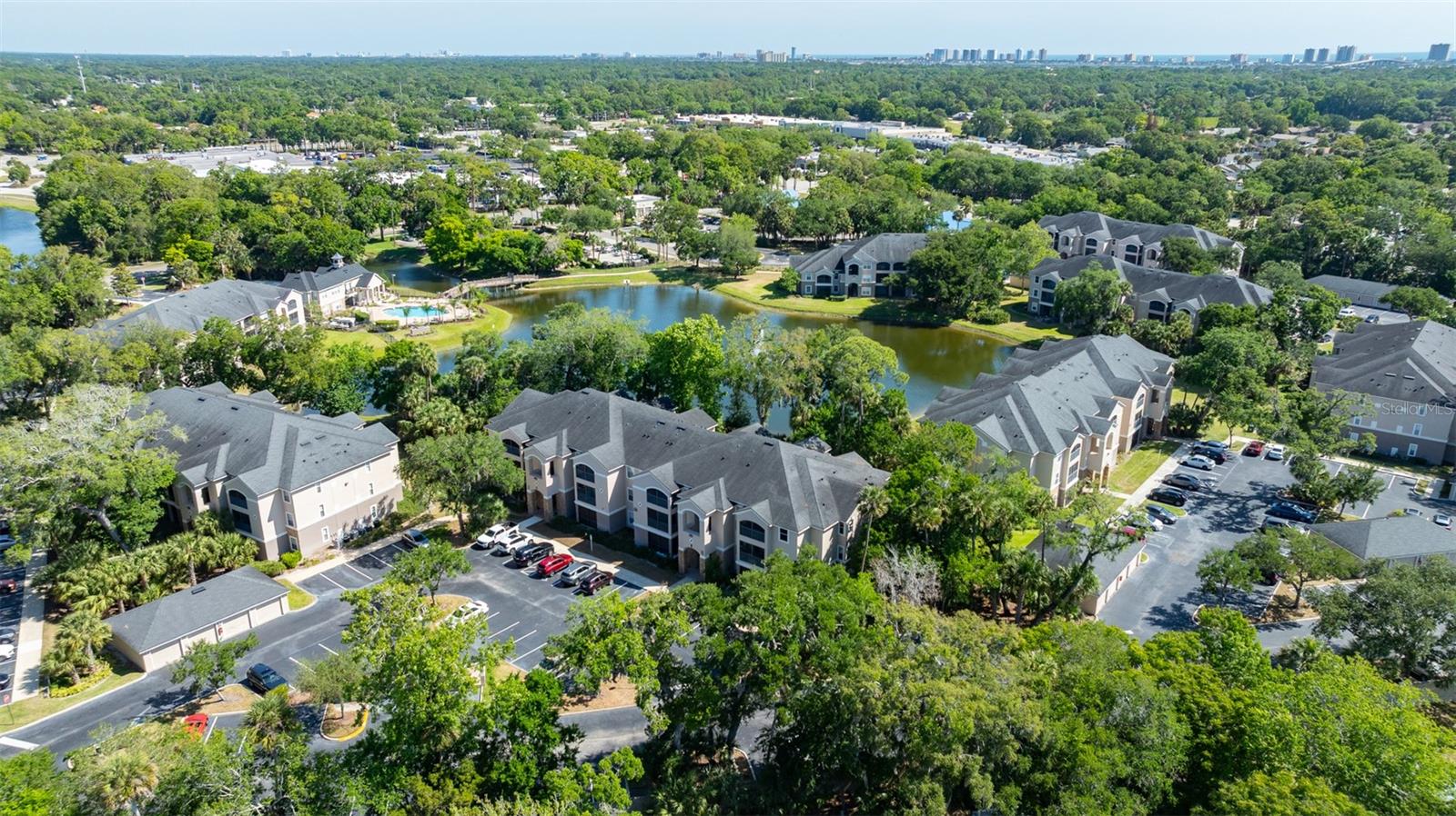 940 VILLAGE TRL #6-103, PORT ORANGE, FL, 32127