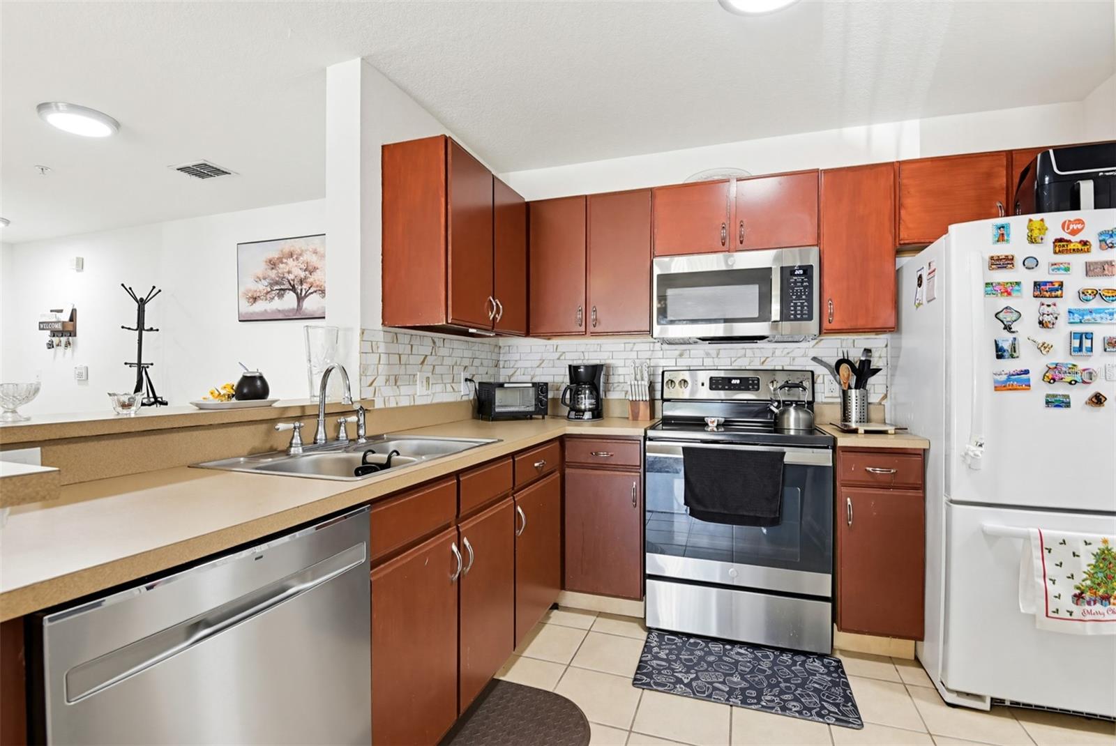 940 VILLAGE TRL #6-103, PORT ORANGE, FL, 32127