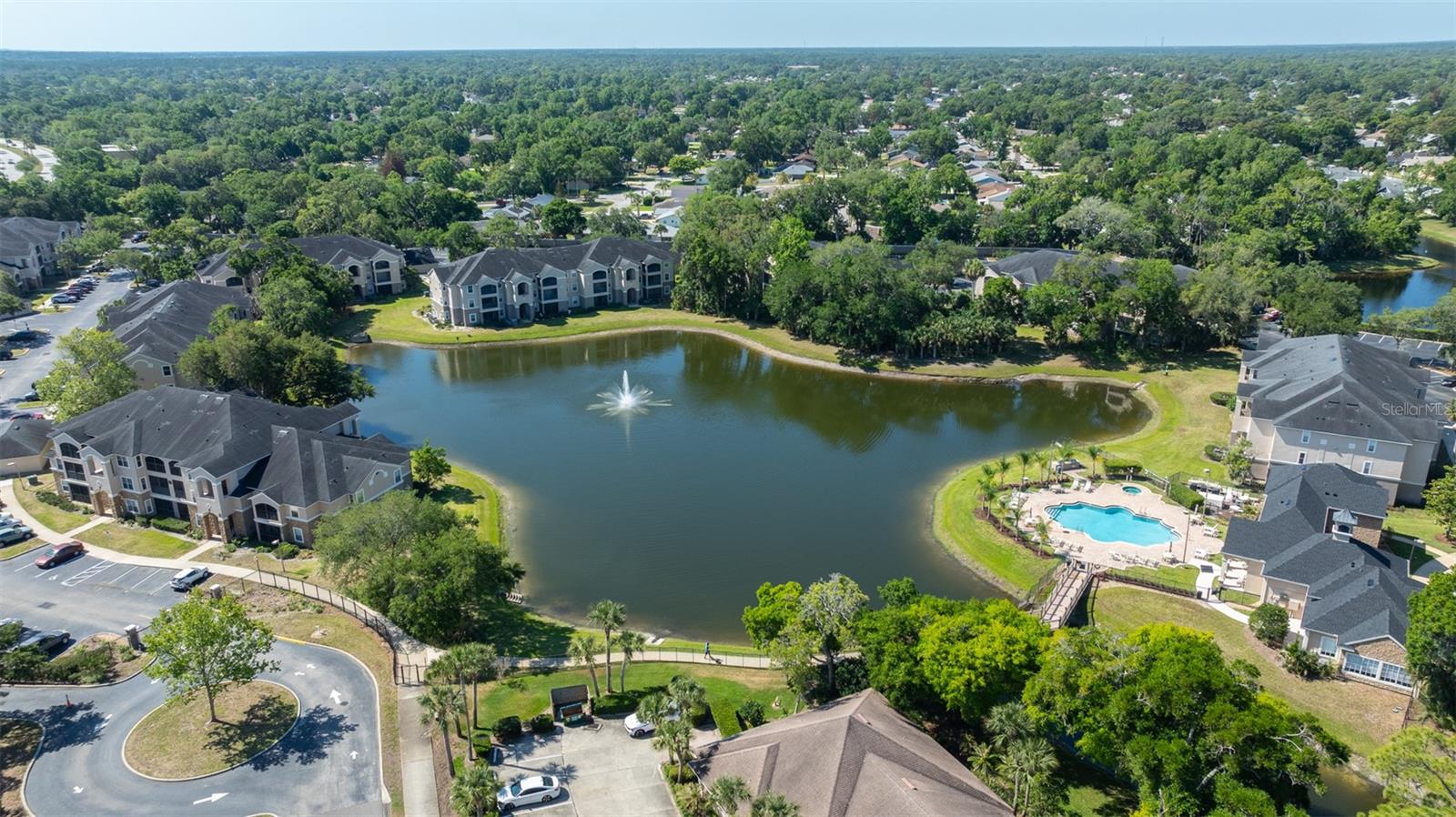 940 VILLAGE TRL #6-103, PORT ORANGE, FL, 32127