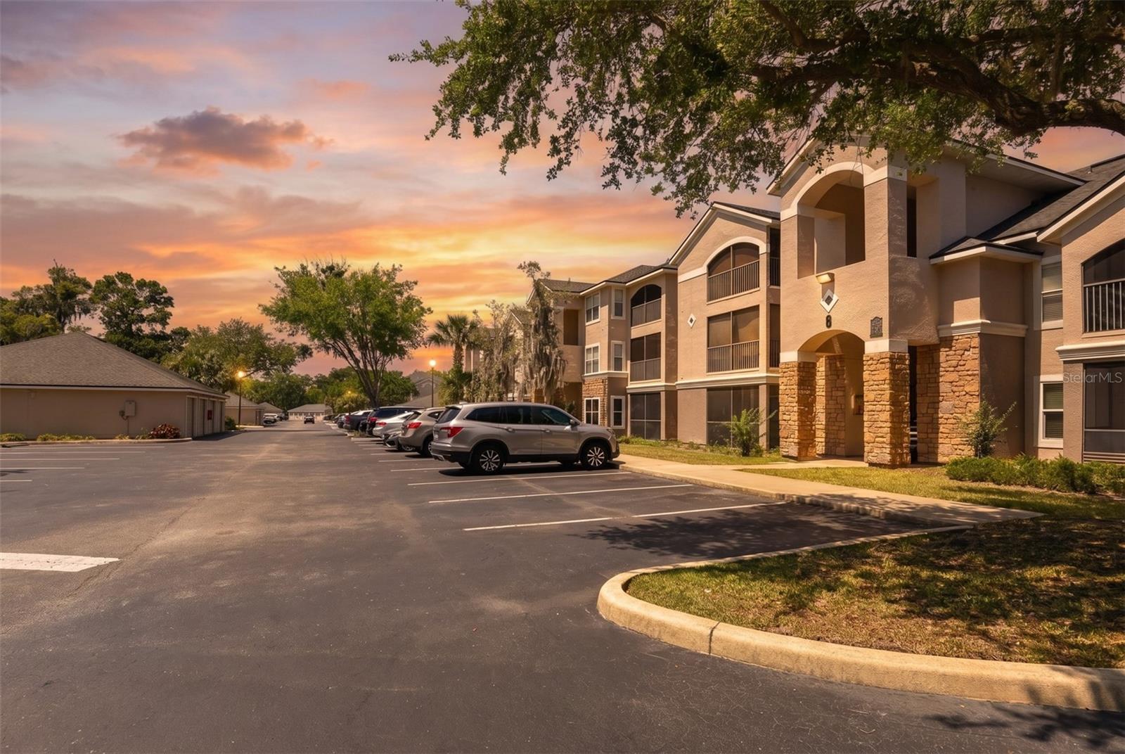 940 VILLAGE TRL #6-103, PORT ORANGE, FL, 32127