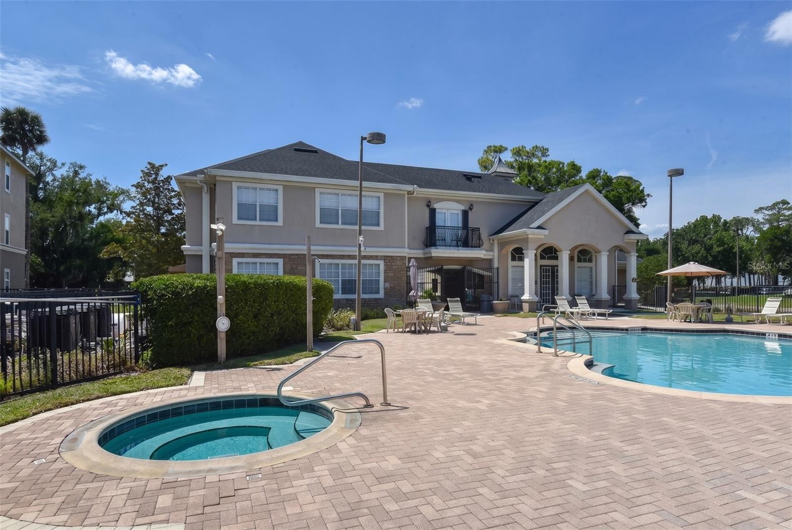 940 VILLAGE TRL #6-103, PORT ORANGE, FL, 32127