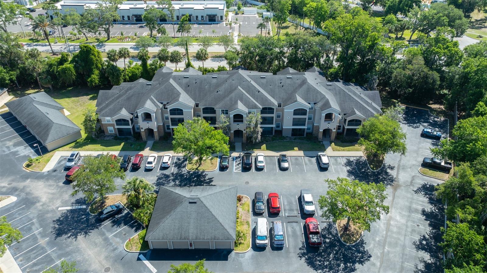 940 VILLAGE TRL #6-103, PORT ORANGE, FL, 32127