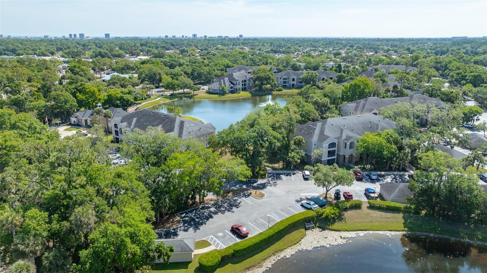 940 VILLAGE TRL #6-103, PORT ORANGE, FL, 32127