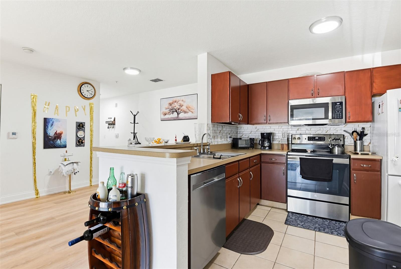 940 VILLAGE TRL #6-103, PORT ORANGE, FL, 32127